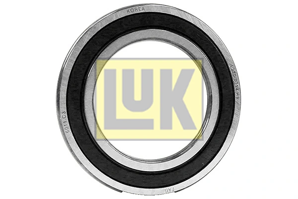Clutch Release Bearing